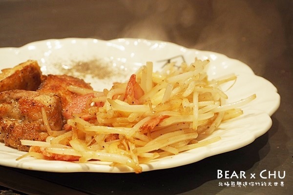 新濱鐵板燒(光復北分店):【台北松山區美食】頂級鐵板燒始祖新濱鐵板燒‧四十多年歷史的美味風華