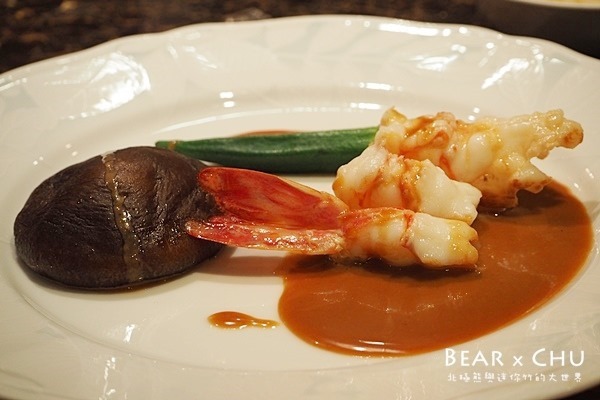 新濱鐵板燒(光復北分店):【台北松山區美食】頂級鐵板燒始祖新濱鐵板燒‧四十多年歷史的美味風華