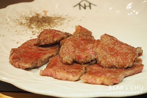 新濱鐵板燒(光復北分店):【台北松山區美食】頂級鐵板燒始祖新濱鐵板燒‧四十多年歷史的美味風華