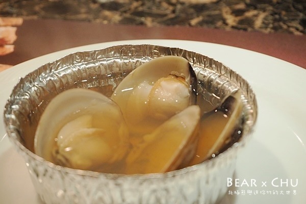 新濱鐵板燒(光復北分店):【台北松山區美食】頂級鐵板燒始祖新濱鐵板燒‧四十多年歷史的美味風華