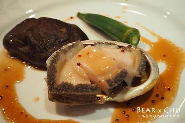 新濱鐵板燒(光復北分店):【台北松山區美食】頂級鐵板燒始祖新濱鐵板燒‧四十多年歷史的美味風華