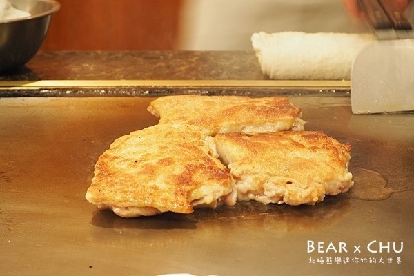 新濱鐵板燒(光復北分店):【台北松山區美食】頂級鐵板燒始祖新濱鐵板燒‧四十多年歷史的美味風華