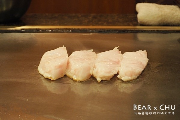 新濱鐵板燒(光復北分店):【台北松山區美食】頂級鐵板燒始祖新濱鐵板燒‧四十多年歷史的美味風華