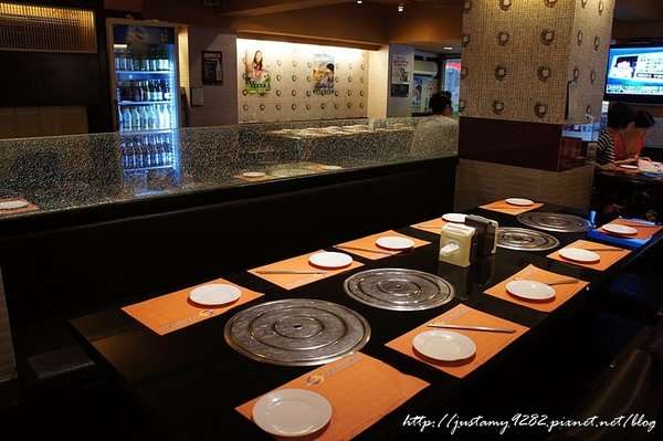 明洞館韓式居酒屋(二館):食記 ☞ 台北市/大安區 ▍明洞館2館 ▍浩浩蕩蕩一行人, 說走就走之『韓式料理』行!!! (嘿嘿~ 終於被我吃到了吧!!!