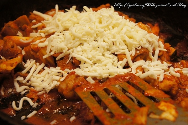 明洞館韓式居酒屋(二館):食記 ☞ 台北市/大安區 ▍明洞館2館 ▍浩浩蕩蕩一行人, 說走就走之『韓式料理』行!!! (嘿嘿~ 終於被我吃到了吧!!!