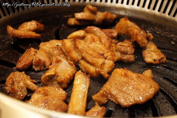 明洞館韓式居酒屋(二館):食記 ☞ 台北市/大安區 ▍明洞館2館 ▍浩浩蕩蕩一行人, 說走就走之『韓式料理』行!!! (嘿嘿~ 終於被我吃到了吧!!!