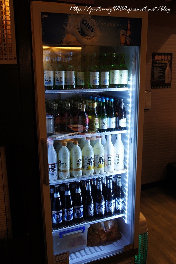 明洞館韓式居酒屋(二館):食記 ☞ 台北市/大安區 ▍明洞館2館 ▍浩浩蕩蕩一行人, 說走就走之『韓式料理』行!!! (嘿嘿~ 終於被我吃到了吧!!!