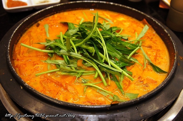 明洞館韓式居酒屋(二館):食記 ☞ 台北市/大安區 ▍明洞館2館 ▍浩浩蕩蕩一行人, 說走就走之『韓式料理』行!!! (嘿嘿~ 終於被我吃到了吧!!!