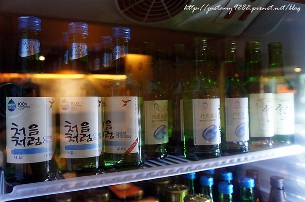 明洞館韓式居酒屋(二館):食記 ☞ 台北市/大安區 ▍明洞館2館 ▍浩浩蕩蕩一行人, 說走就走之『韓式料理』行!!! (嘿嘿~ 終於被我吃到了吧!!!