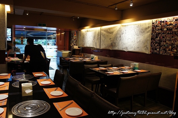 明洞館韓式居酒屋(二館):食記 ☞ 台北市/大安區 ▍明洞館2館 ▍浩浩蕩蕩一行人, 說走就走之『韓式料理』行!!! (嘿嘿~ 終於被我吃到了吧!!!