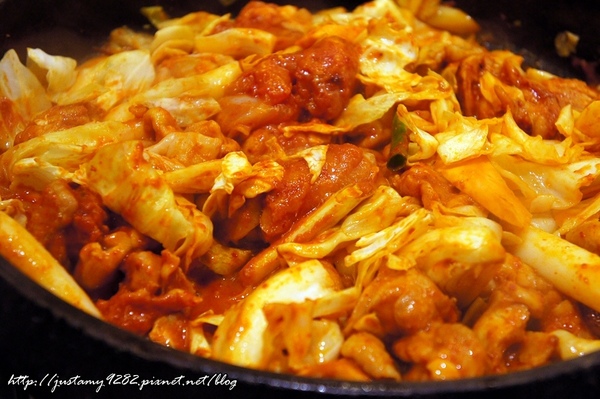 明洞館韓式居酒屋(二館):食記 ☞ 台北市/大安區 ▍明洞館2館 ▍浩浩蕩蕩一行人, 說走就走之『韓式料理』行!!! (嘿嘿~ 終於被我吃到了吧!!!