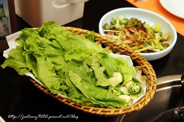 明洞館韓式居酒屋(二館):食記 ☞ 台北市/大安區 ▍明洞館2館 ▍浩浩蕩蕩一行人, 說走就走之『韓式料理』行!!! (嘿嘿~ 終於被我吃到了吧!!!