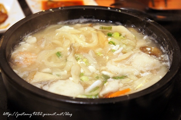 明洞館韓式居酒屋(二館):食記 ☞ 台北市/大安區 ▍明洞館2館 ▍浩浩蕩蕩一行人, 說走就走之『韓式料理』行!!! (嘿嘿~ 終於被我吃到了吧!!!