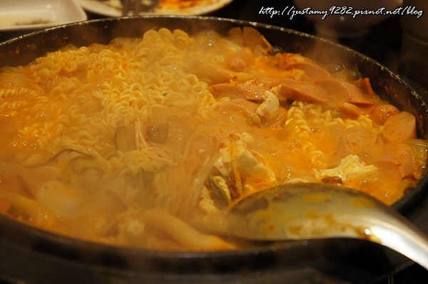 明洞館韓式居酒屋(二館):食記 ☞ 台北市/大安區 ▍明洞館2館 ▍浩浩蕩蕩一行人, 說走就走之『韓式料理』行!!! (嘿嘿~ 終於被我吃到了吧!!!