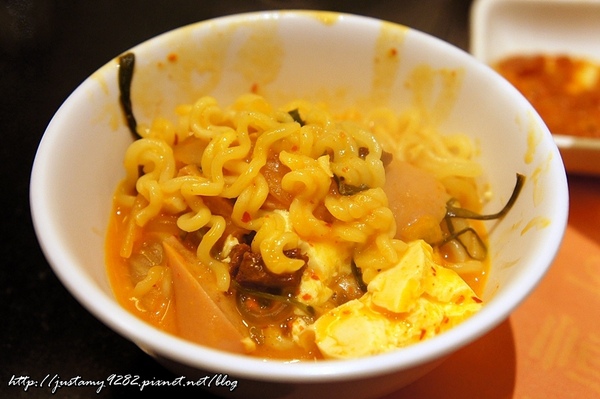 明洞館韓式居酒屋(二館):食記 ☞ 台北市/大安區 ▍明洞館2館 ▍浩浩蕩蕩一行人, 說走就走之『韓式料理』行!!! (嘿嘿~ 終於被我吃到了吧!!!