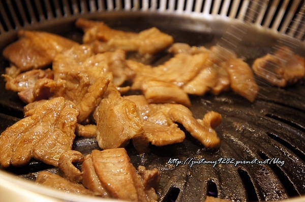 明洞館韓式居酒屋(二館):食記 ☞ 台北市/大安區 ▍明洞館2館 ▍浩浩蕩蕩一行人, 說走就走之『韓式料理』行!!! (嘿嘿~ 終於被我吃到了吧!!!