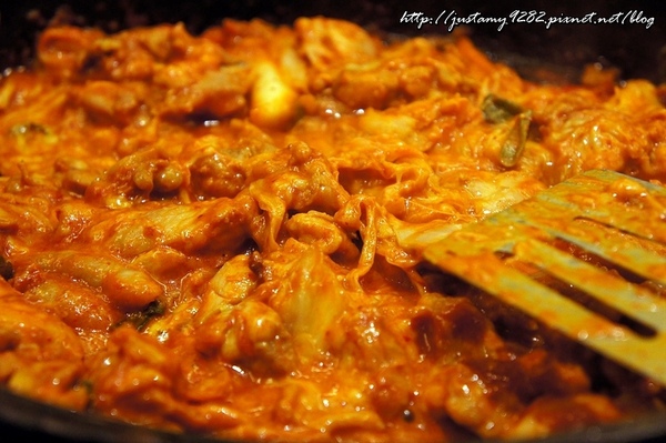 明洞館韓式居酒屋(二館):食記 ☞ 台北市/大安區 ▍明洞館2館 ▍浩浩蕩蕩一行人, 說走就走之『韓式料理』行!!! (嘿嘿~ 終於被我吃到了吧!!!