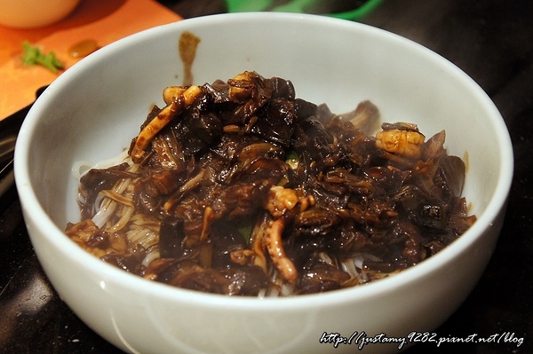 明洞館韓式居酒屋(二館):食記 ☞ 台北市/大安區 ▍明洞館2館 ▍浩浩蕩蕩一行人, 說走就走之『韓式料理』行!!! (嘿嘿~ 終於被我吃到了吧!!!