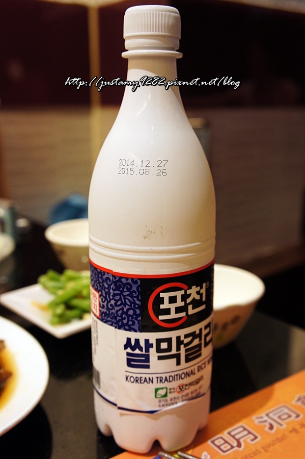 明洞館韓式居酒屋(二館):食記 ☞ 台北市/大安區 ▍明洞館2館 ▍浩浩蕩蕩一行人, 說走就走之『韓式料理』行!!! (嘿嘿~ 終於被我吃到了吧!!!