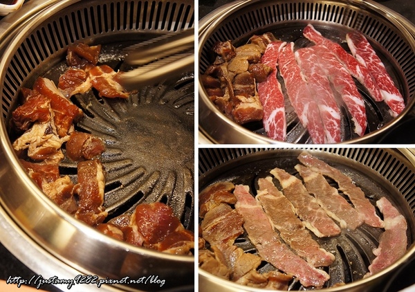 明洞館韓式居酒屋(二館):食記 ☞ 台北市/大安區 ▍明洞館2館 ▍浩浩蕩蕩一行人, 說走就走之『韓式料理』行!!! (嘿嘿~ 終於被我吃到了吧!!!