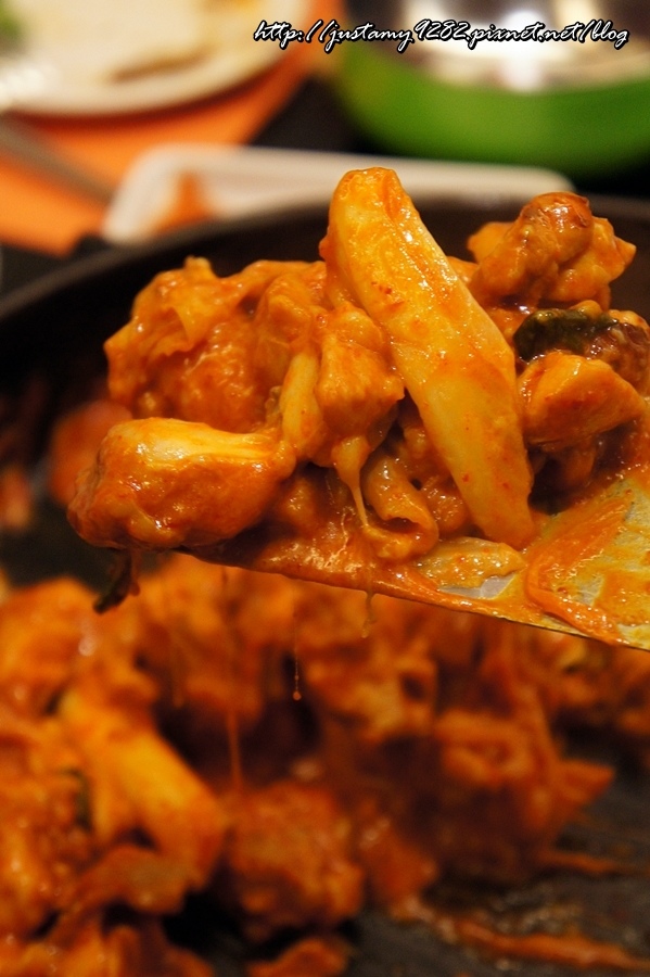 明洞館韓式居酒屋(二館):食記 ☞ 台北市/大安區 ▍明洞館2館 ▍浩浩蕩蕩一行人, 說走就走之『韓式料理』行!!! (嘿嘿~ 終於被我吃到了吧!!!