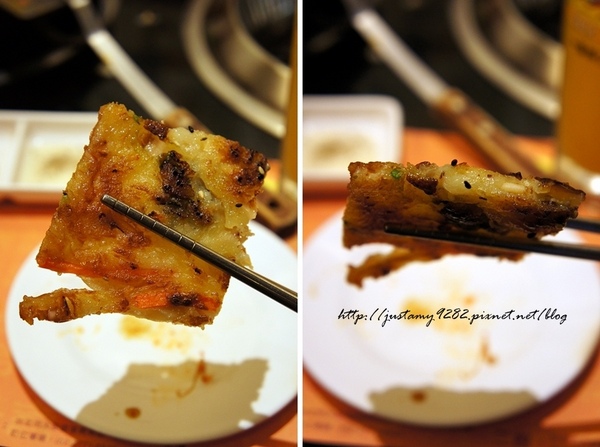 明洞館韓式居酒屋(二館):食記 ☞ 台北市/大安區 ▍明洞館2館 ▍浩浩蕩蕩一行人, 說走就走之『韓式料理』行!!! (嘿嘿~ 終於被我吃到了吧!!!