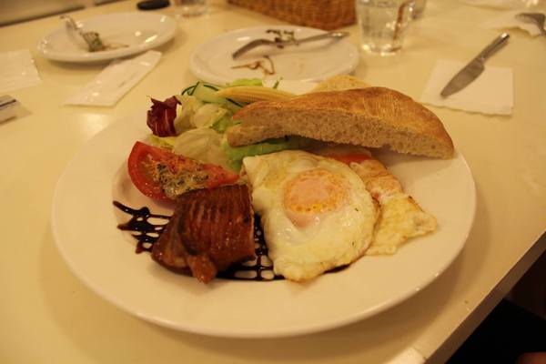 Pinknic 野餐吧：環境優雅殺底片-pinknic 野餐吧