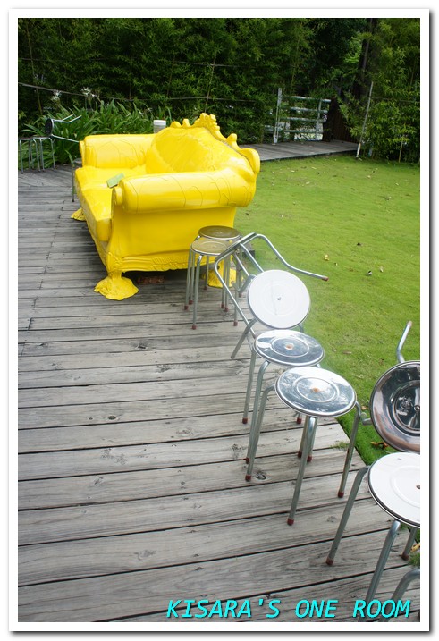 台中勤美術館─ 綠圈圈生活藝術季2014:勤美術館的綠圈圈2014