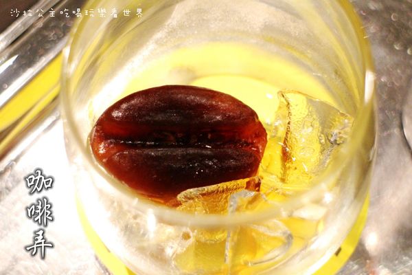 咖啡弄(士林店):台灣之光知名下午茶『咖啡弄-士林店』鬆餅/三明治/士林捷運站