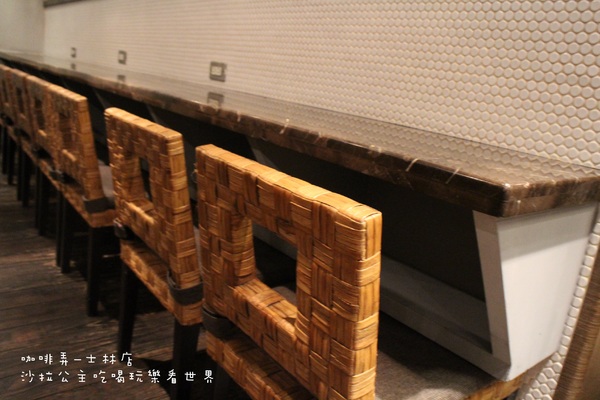 咖啡弄(士林店):台灣之光知名下午茶『咖啡弄-士林店』鬆餅/三明治/士林捷運站