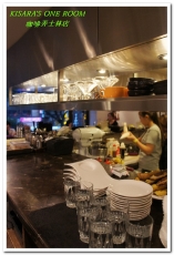 咖啡弄(士林店):士林下午茶.知名茶店的限定一品料理──咖啡弄