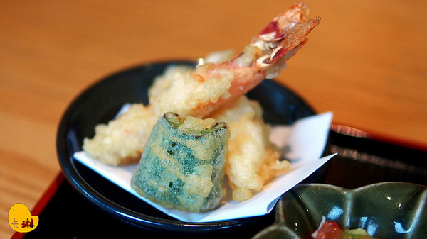 香格里拉台北遠東國際大飯店-ibuki日本料理:【食記】米其林日本料理《ibuki by Takagi Kazuo》