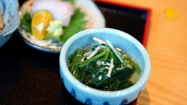 香格里拉台北遠東國際大飯店-ibuki日本料理:【食記】米其林日本料理《ibuki by Takagi Kazuo》