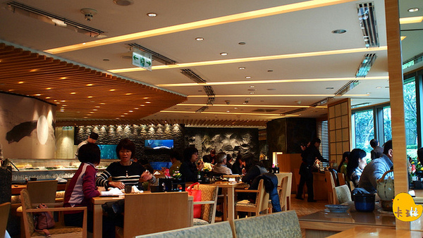 香格里拉台北遠東國際大飯店-ibuki日本料理:【食記】米其林日本料理《ibuki by Takagi Kazuo》