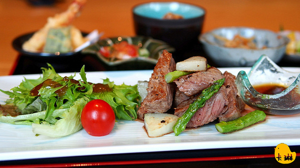 香格里拉台北遠東國際大飯店-ibuki日本料理:【食記】米其林日本料理《ibuki by Takagi Kazuo》