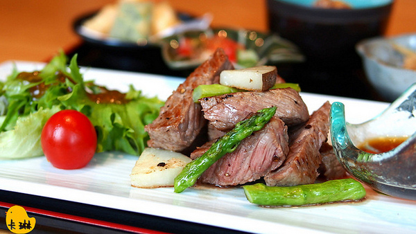 香格里拉台北遠東國際大飯店-ibuki日本料理:【食記】米其林日本料理《ibuki by Takagi Kazuo》