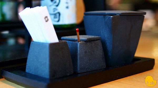 香格里拉台北遠東國際大飯店-ibuki日本料理:【食記】米其林日本料理《ibuki by Takagi Kazuo》