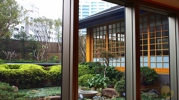 香格里拉台北遠東國際大飯店-ibuki日本料理:【食記】米其林日本料理《ibuki by Takagi Kazuo》