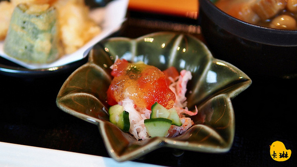 香格里拉台北遠東國際大飯店-ibuki日本料理:【食記】米其林日本料理《ibuki by Takagi Kazuo》