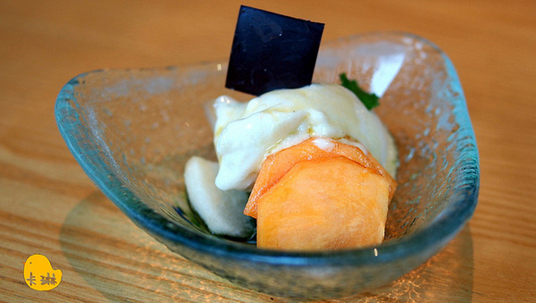 香格里拉台北遠東國際大飯店-ibuki日本料理:【食記】米其林日本料理《ibuki by Takagi Kazuo》