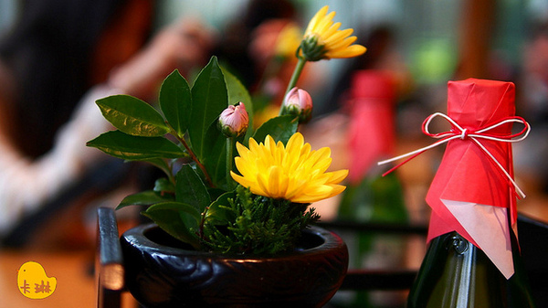 香格里拉台北遠東國際大飯店-ibuki日本料理:【食記】米其林日本料理《ibuki by Takagi Kazuo》