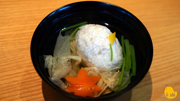 香格里拉台北遠東國際大飯店-ibuki日本料理:【食記】米其林日本料理《ibuki by Takagi Kazuo》