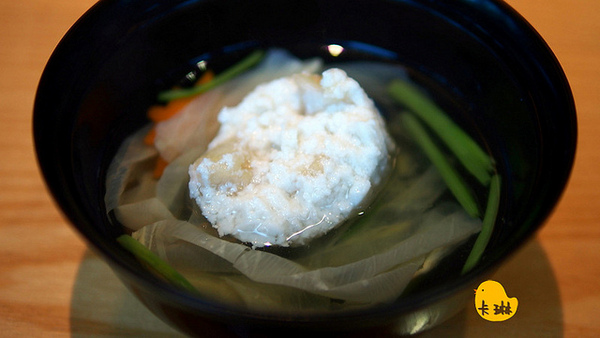 香格里拉台北遠東國際大飯店-ibuki日本料理:【食記】米其林日本料理《ibuki by Takagi Kazuo》