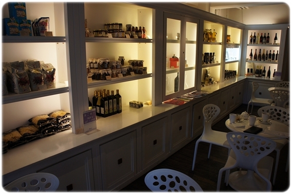 BIANCO義式餐廳：[義式] 來過數次，久久不見の★Bianco★依舊美味滿點❤