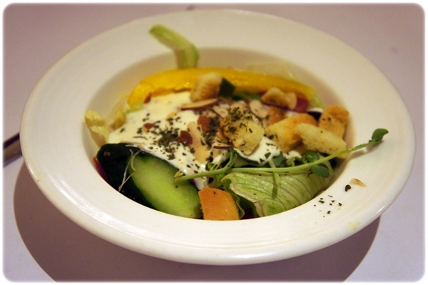 BIANCO義式餐廳：[義式] 來過數次，久久不見の★Bianco★依舊美味滿點❤