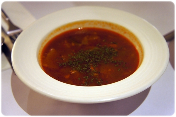 BIANCO義式餐廳：[義式] 來過數次，久久不見の★Bianco★依舊美味滿點❤