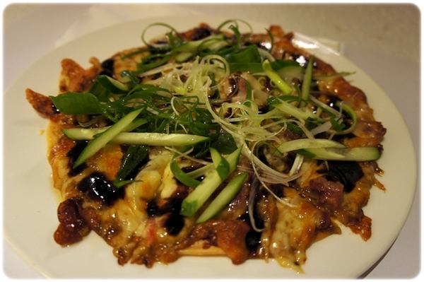 BIANCO義式餐廳：[義式] 來過數次，久久不見の★Bianco★依舊美味滿點❤