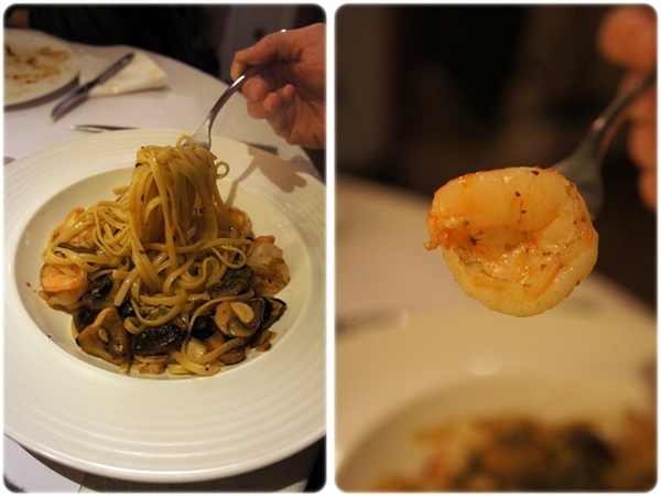 BIANCO義式餐廳：[義式] 來過數次，久久不見の★Bianco★依舊美味滿點❤