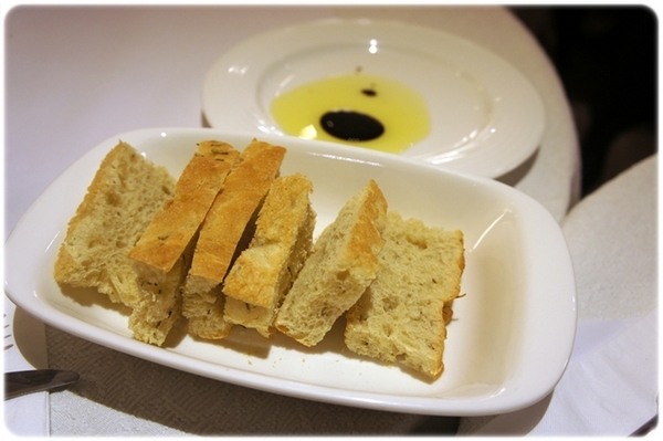 BIANCO義式餐廳：[義式] 來過數次，久久不見の★Bianco★依舊美味滿點❤