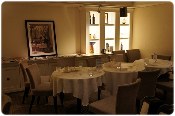 BIANCO義式餐廳：[義式] 來過數次，久久不見の★Bianco★依舊美味滿點❤